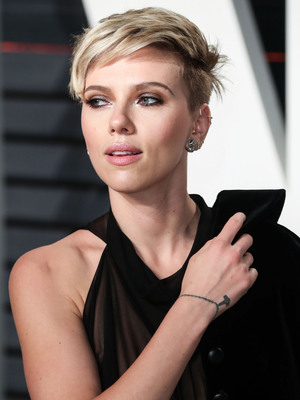 Scarlett Johansson Poster 2784862