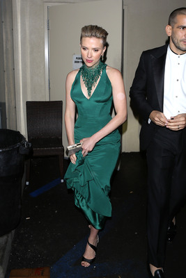 Scarlett Johansson Poster 2784865