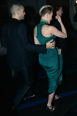 Scarlett Johansson Poster 2784887