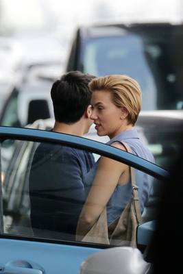Scarlett Johansson Poster 2784889
