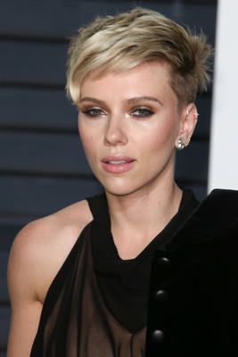 Scarlett Johansson Poster 2784891