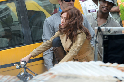 Scarlett Johansson Poster 2784901
