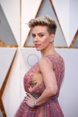 Scarlett Johansson Poster 2784904