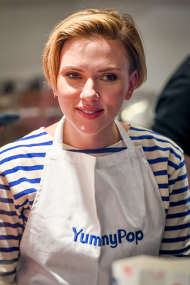 Scarlett Johansson Poster 2784919