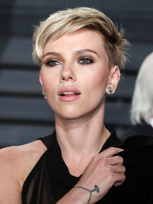 Scarlett Johansson Poster 2784930