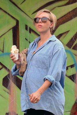 Scarlett Johansson Poster 2784932