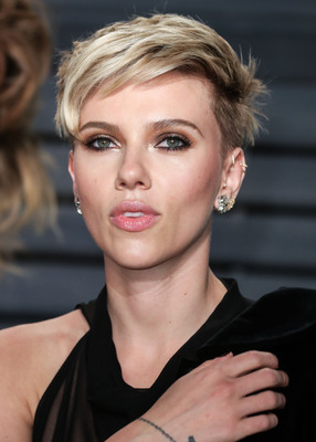 Scarlett Johansson Poster 2784943
