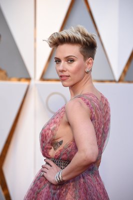 Scarlett Johansson Poster 2784974