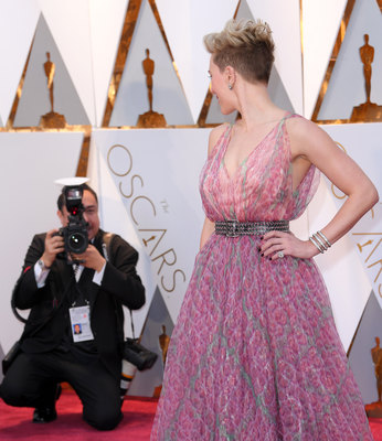 Scarlett Johansson Poster 2784983