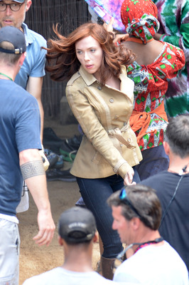 Scarlett Johansson Poster 2785001