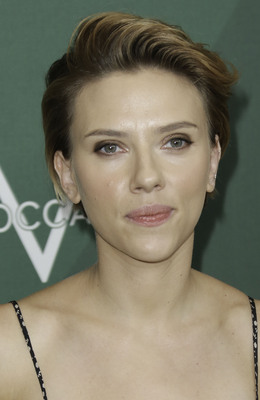 Scarlett Johansson Poster 2785004