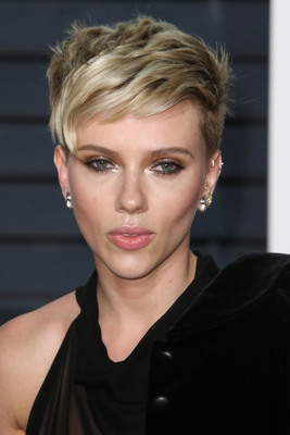 Scarlett Johansson Poster 2785017