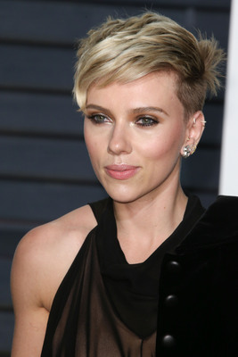 Scarlett Johansson Poster 2785032