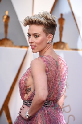 Scarlett Johansson Poster 2785035