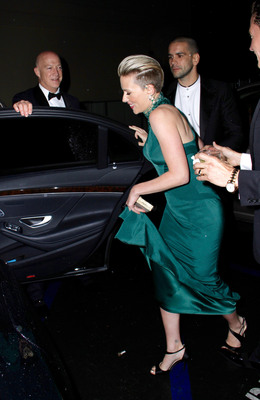 Scarlett Johansson Poster 2785038