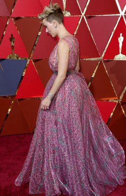Scarlett Johansson Poster 2785044