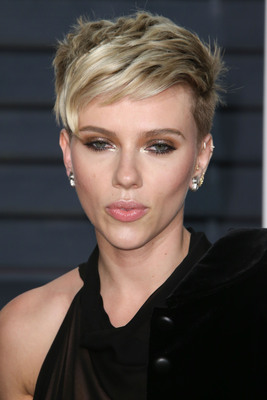 Scarlett Johansson Poster 2785072