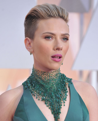 Scarlett Johansson Poster 2785144