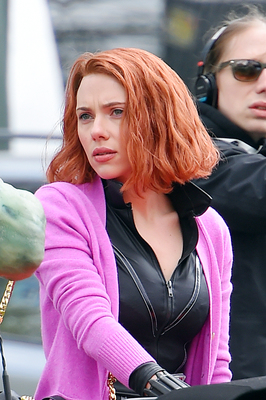 Scarlett Johansson Poster 2785159