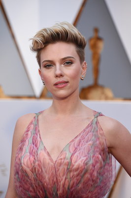 Scarlett Johansson Poster 2785185