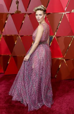Scarlett Johansson Poster 2785211