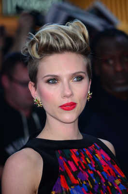 Scarlett Johansson Poster 2785222