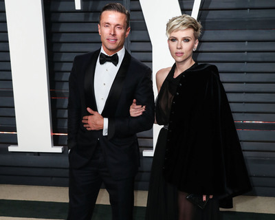 Scarlett Johansson Poster 2785249