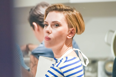 Scarlett Johansson Poster 2785262