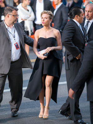 Scarlett Johansson Poster 2785267