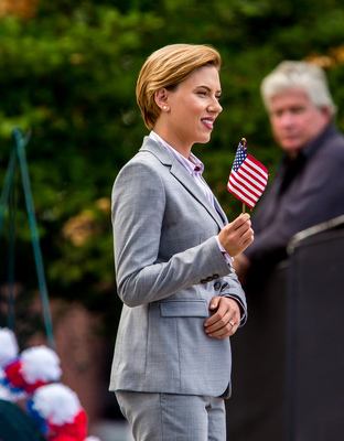 Scarlett Johansson Poster 2785273