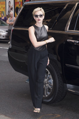 Scarlett Johansson Poster 2785279