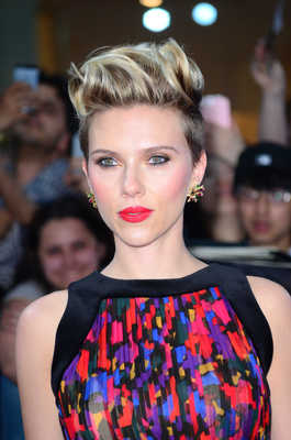 Scarlett Johansson Poster 2785300