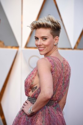 Scarlett Johansson Poster 2785334