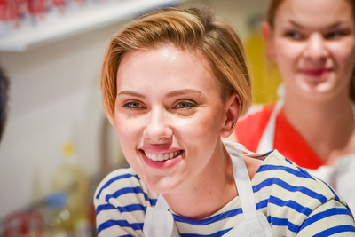 Scarlett Johansson Poster 2785341