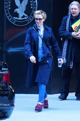 Scarlett Johansson Poster 2785350