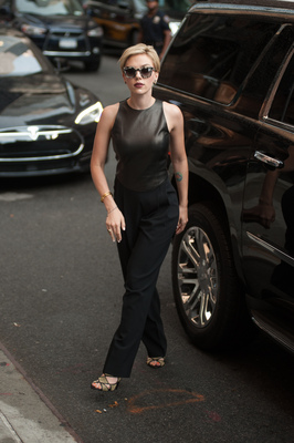 Scarlett Johansson Poster 2785362