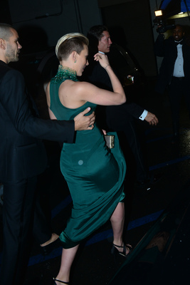 Scarlett Johansson Poster 2785365