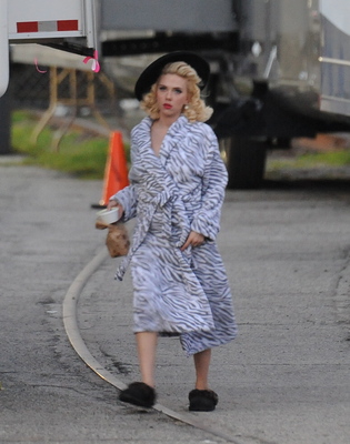 Scarlett Johansson Poster 2785369