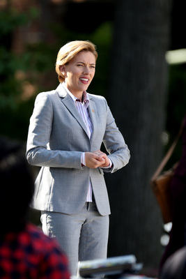 Scarlett Johansson Poster 2785380