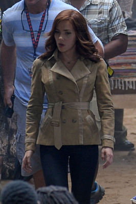 Scarlett Johansson Poster 2785385
