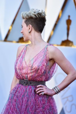 Scarlett Johansson Poster 2785399