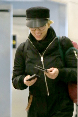 Scarlett Johansson Poster 2785412