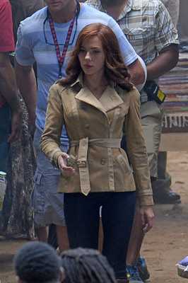 Scarlett Johansson Poster 2785433