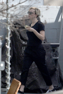 Scarlett Johansson Poster 2785478