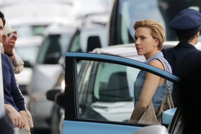 Scarlett Johansson Poster 2785479
