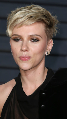 Scarlett Johansson Poster 2785481