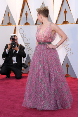 Scarlett Johansson Poster 2785483