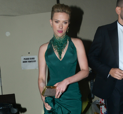 Scarlett Johansson Poster 2785502