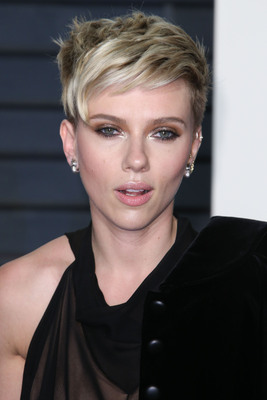 Scarlett Johansson Poster 2785509