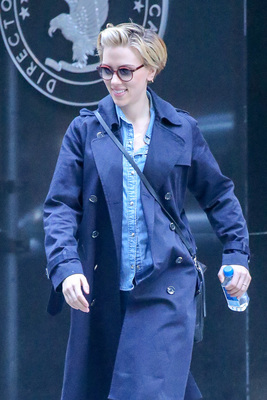 Scarlett Johansson Poster 2785525